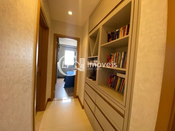 Imagem Apartamento de Alto Padrão no Edifício Plaza Mayor ? Plaenge