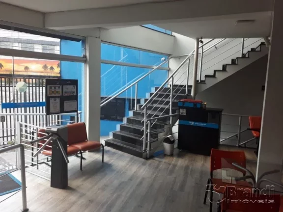Imagem Ótimo prédio comercial a venda na Vila Alpina - Aproveite!