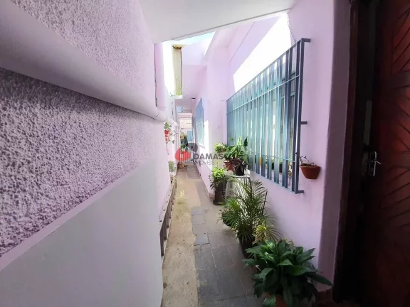 Imagem Sobrado à venda 2 Quartos, 1 Suite, 3 Vagas, 143M², Fundação, São Caetano do Sul - SP