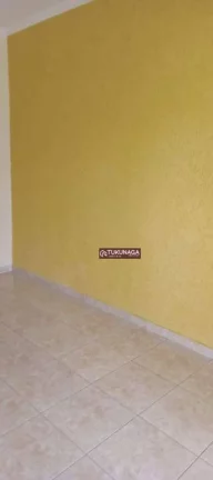 Imagem Sala para alugar, 185 m² por R$ 7.080/mês - Jardim Tranqüilidade - Guarulhos/SP