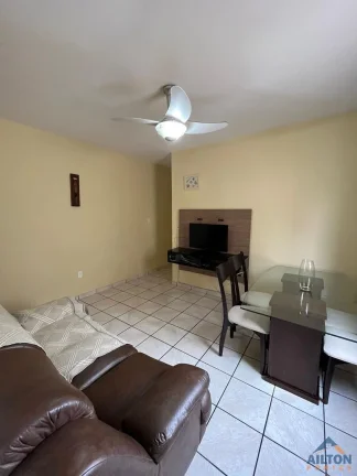 Imagem Apartamento com 2 Quartos + Dependência à Venda na Praia do Morro - Guarapari/ES