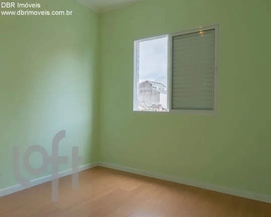 Imagem APARTAMENTO RESIDENCIAL em Sao Paulo - SP, Vila Prudente