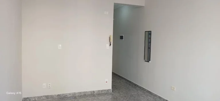 Imagem kitnete reformado na Bela Vista - Major Quedinho