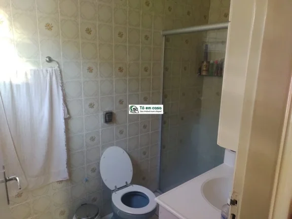 Imagem CASA RESIDENCIAL em SÃO JOSÉ DOS CAMPOS - SP, BOSQUE DOS EUCALIPTOS
