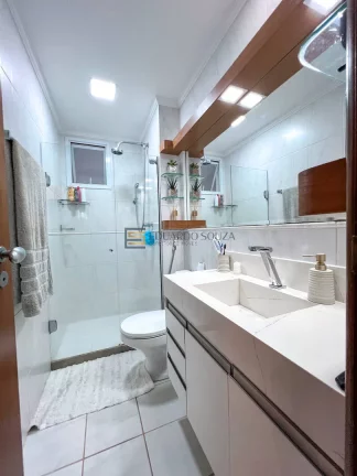 Imagem 3 QUARTOS PRONTO PRA MORAR