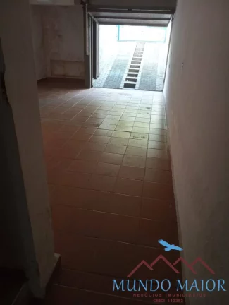 Imagem Sobrado com 4 Quartos e 3 banheiros à Venda, 150 m -Vila LInda !!!!!