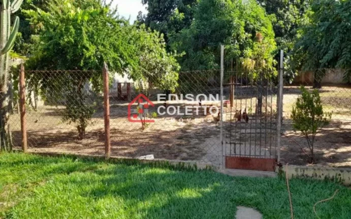 Imagem Pronto para Morar - Chácara para Venda, Campestre, Piracicaba!!!