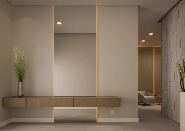 Imagem Kobe - Apartamento à venda no bairro Vila Izabel - Curitiba/PR