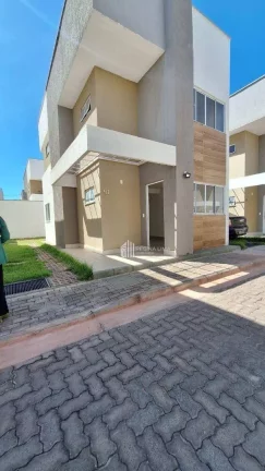 Imagem Casa com 3 dormitórios à venda por R$ 420.000,00 - Morros - Teresina/PI