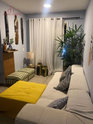 Imagem Apartamento 47m² no Esporte e Vida - Horto Do Ypê.