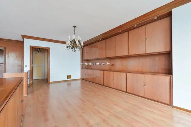 Imagem Apartamento à venda Higienópolis São Paulo