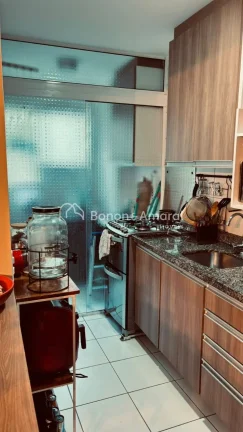 Imagem Apartamento à venda de 02 quartos no Condomínio Premiere Morumbi, no bairro Morumbi em Paulínia.
...
