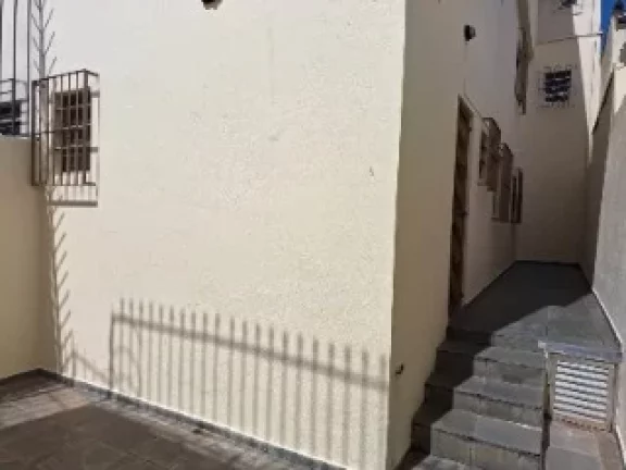 Imagem Casa com 3 Quartos à Venda, 176 m² em Ipiranga - São Paulo
