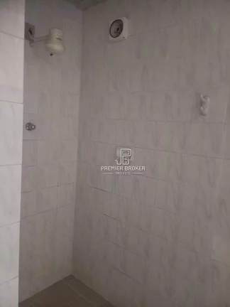 Imagem Apartamento à venda, 42 m² por R$ 250.000,00 - Jardim Cascata - Teresópolis/RJ