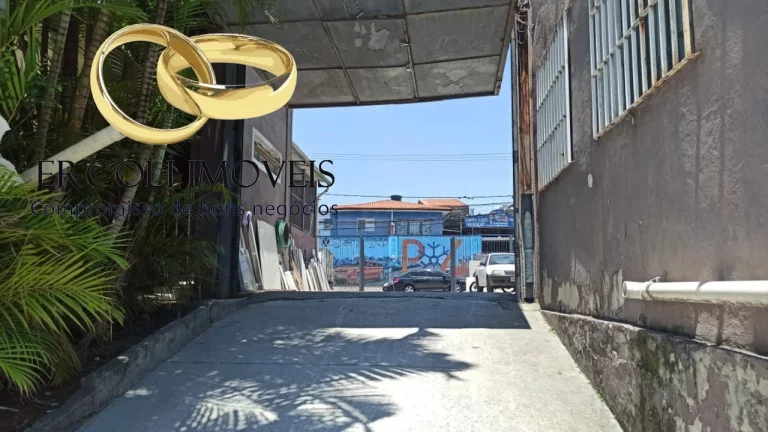 Imagem TERRENO COMERCIAL em São Paulo - SP, Penha de França
