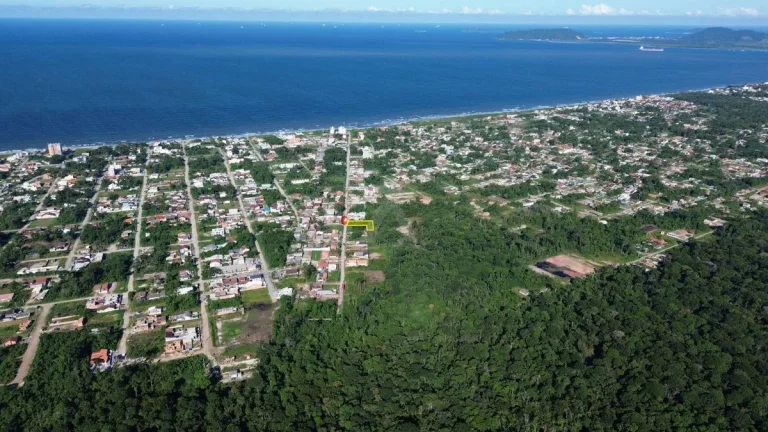 Imagem TERRENOS, 1050M², BAL. RIO GRACIOSO