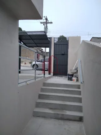 Imagem CASA RESIDENCIAL em FRANCISCO MORATO - SP, JARDIM ALEGRIA