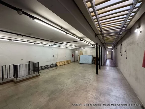 Imagem Casa COMERCIAL / RESIDENCIAL - Sumaré (Zona Oeste de São Paulo)