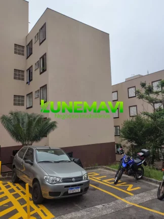 Imagem APARTAMENTO À VENDA – FERRAZ DE VASCONCELOS/SP