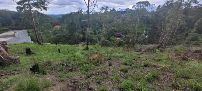 Imagem Terreno à venda, 2324 m² por R$ 140.000,00 - Clube dos Oficiais - Suzano/SP