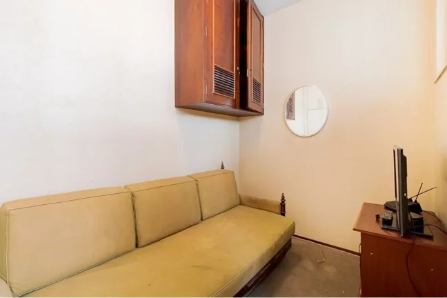 Imagem APARTAMENTO RESIDENCIAL em São Paulo - SP, Higienópolis
