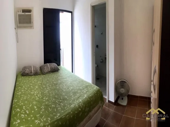 Imagem Apartamento 3 dormitórios, sendo 2 Suítes, Praia da Enseada - Guarujá/SP