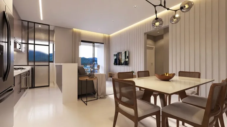 Imagem Apartamento à venda em Itapema, Morretes, com 2 quartos, 68,8m2