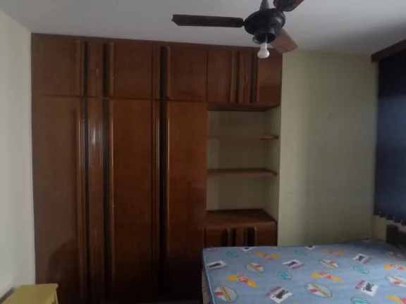 Imagem Apartamento com 4 Quartos no Centro de Guarapari-ES