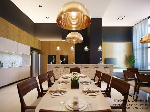 Imagem Apartamentos no Edifício Lounge a partir de R$ 697.069,76