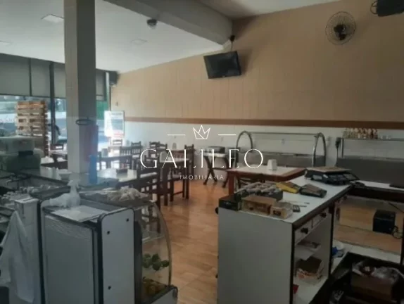 Imagem EXCELENTE SALÃO COMERCIAL PARA VENDA NA REGIÃO CENTRAL DA VILA ARENS - JUNDIAÍ -SP