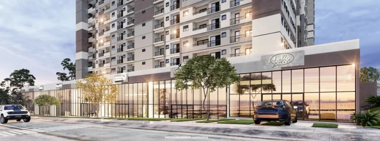 Imagem Apartamento Garden à venda em Sorocaba, Centro, com 2 quartos, 83,46m2
