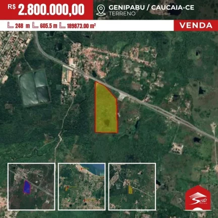Foto do Imóvel