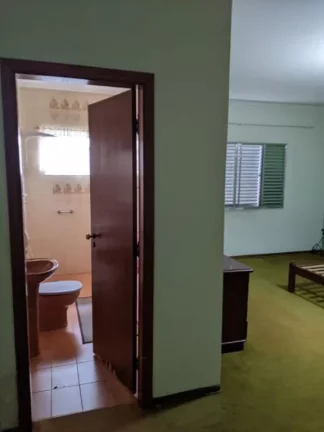Imagem Casa para alugar, 600 m² por R$ 20.450,00/mês - Vila Romanópolis - Ferraz de Vasconcelos/SP
