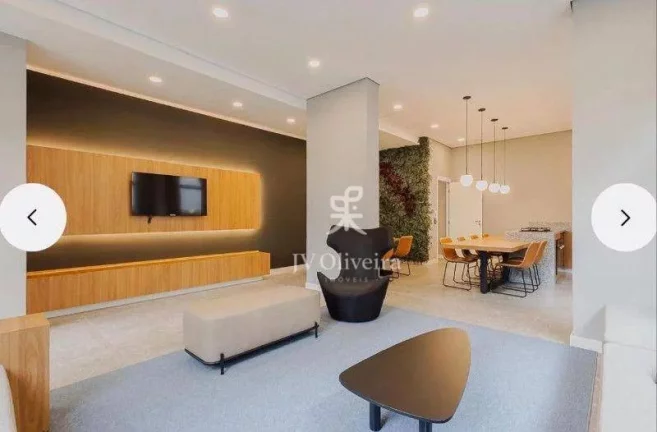 Imagem Apartamento com 1 dormitório à venda, 26 m² por R$ 475.000 - Pinheiros - São Paulo/SP