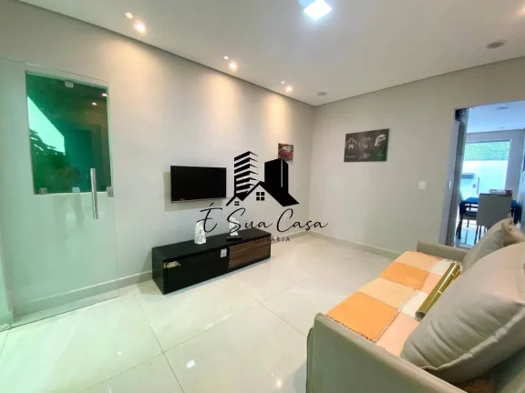 Imagem Casa 3 quartos á venda Bairro Jardim Riacho - Contagem/MG