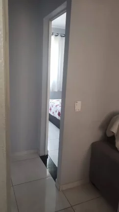 Imagem Apartanto Marinha 60 m² 2 Dormitorios co 1 Vaga de Gargem