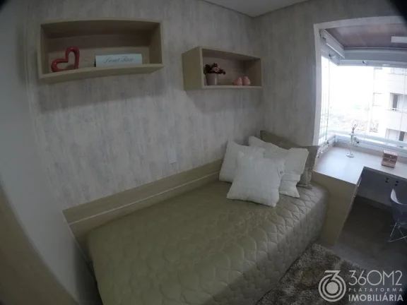 Imagem Apartamento para Venda em Santo André / SP no bairro Centro