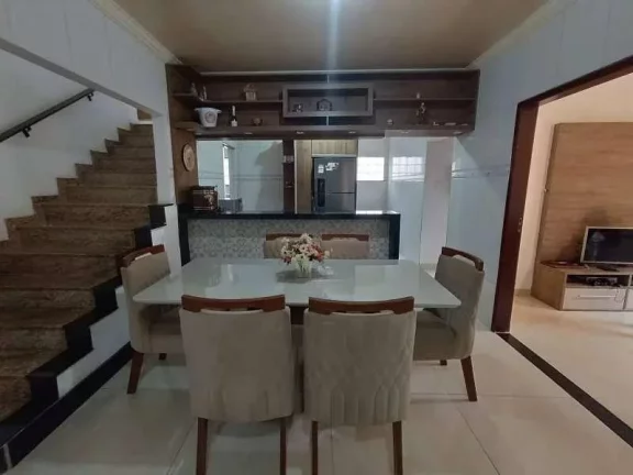 Imagem Casa com duas moradias no bairro Santa Efigênia: aproveite as vantagens com conforto e praticidade!
