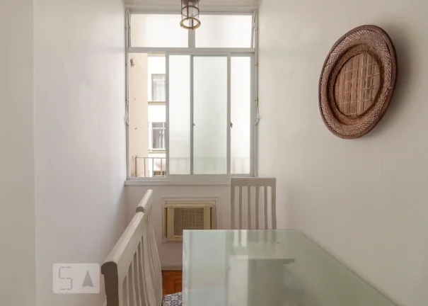 Imagem Apartamento à Venda - Copacabana, 2 Quartos, 64 m2
