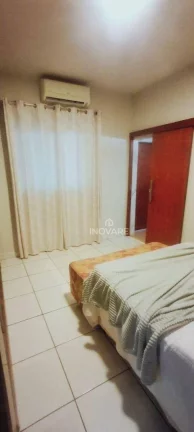 Imagem Casa com 2 dormitórios à venda, 80 m² por R$ 350.000,00 - Setor Paranaíba - Itumbiara/GO