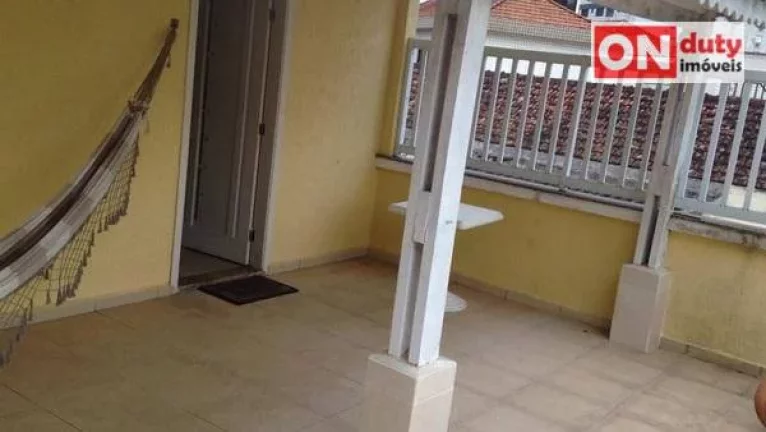 Imagem Casa residencial à venda, Aparecida, Santos.