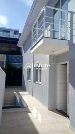 Imagem Venda Excelente Casa Sobrado com 270 m² de construção em Horto Santo Antônio | Jundiaí | São Paulo