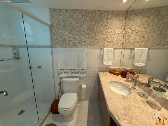 Imagem Apartamento para Venda em Salvador, Vitoria, 4 dormitórios, 4 suítes, 6 banheiros, 3 vagas