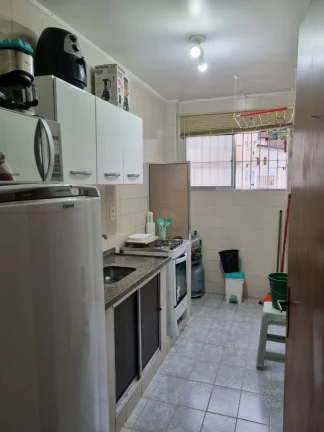 Imagem Apartamento no bairro Itaguá