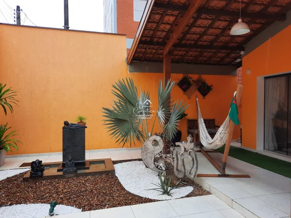 Imagem CASA Residencial em GUARUJÁ - SP, ENSEADA