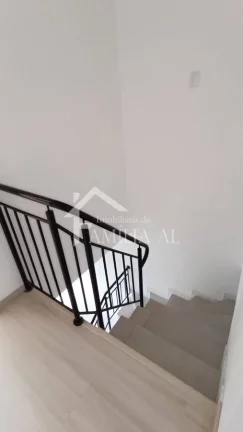 Imagem Geminado no Jarivatuba com 65m²