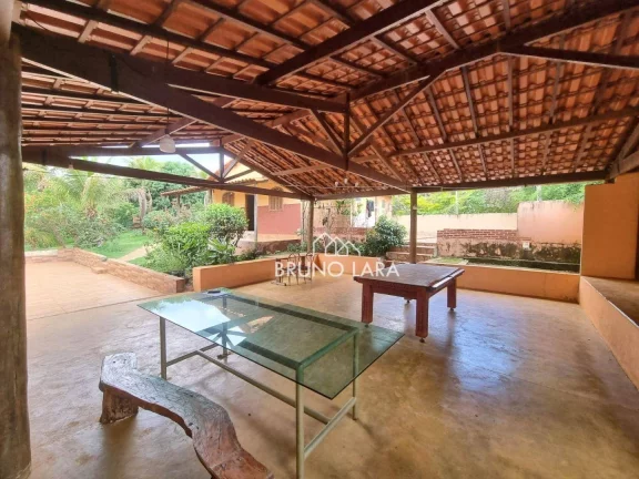 Imagem Sítio à venda em Mateus Leme bairro Portal Serra Azul.