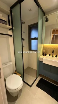 Imagem Apartamento para alugar Pinheiros São Paulo