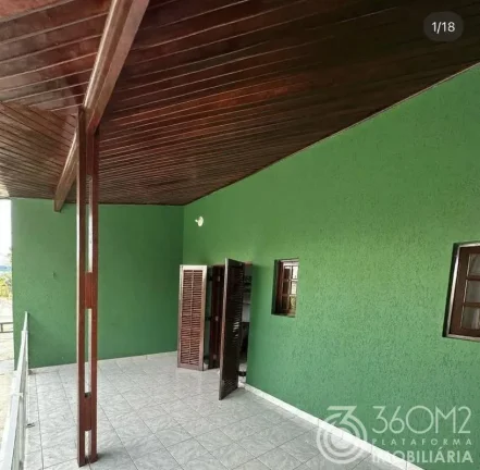 Imagem Sobrado para Venda em Mauá / SP no bairro Parque Boa Esperança