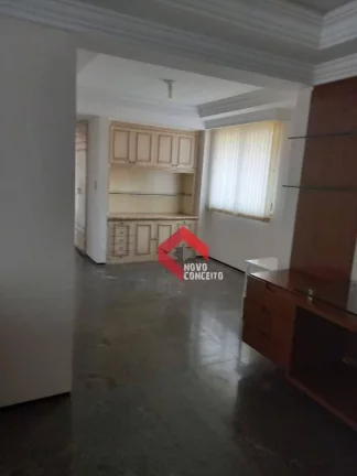 Imagem Apartamento à venda, 118 m² por R$ 450.000,00 - Aldeota - Fortaleza/CE